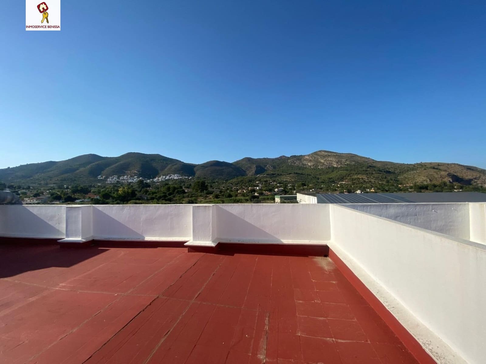 3 soveværelse Lejlighed til salg i Jalon / Xalo - € 239.000 (Ref: 9149214)