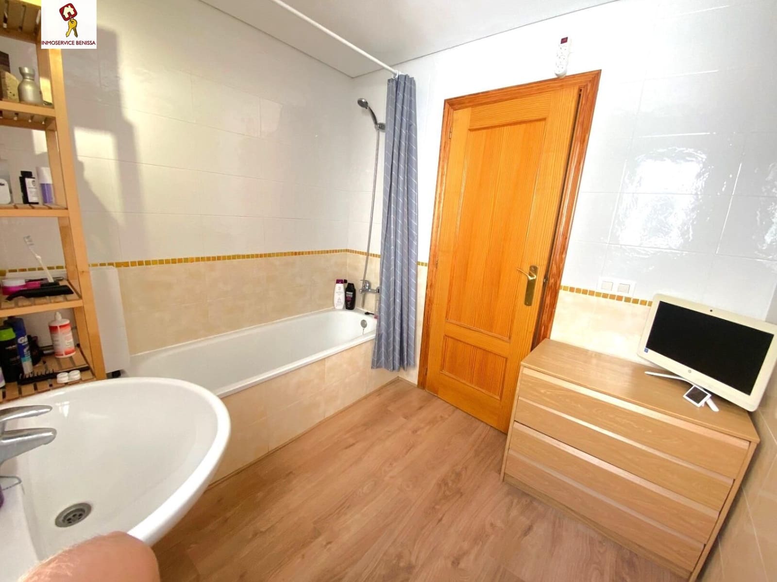 3 soveværelse Lejlighed til salg i Jalon / Xalo - € 239.000 (Ref: 9149214)