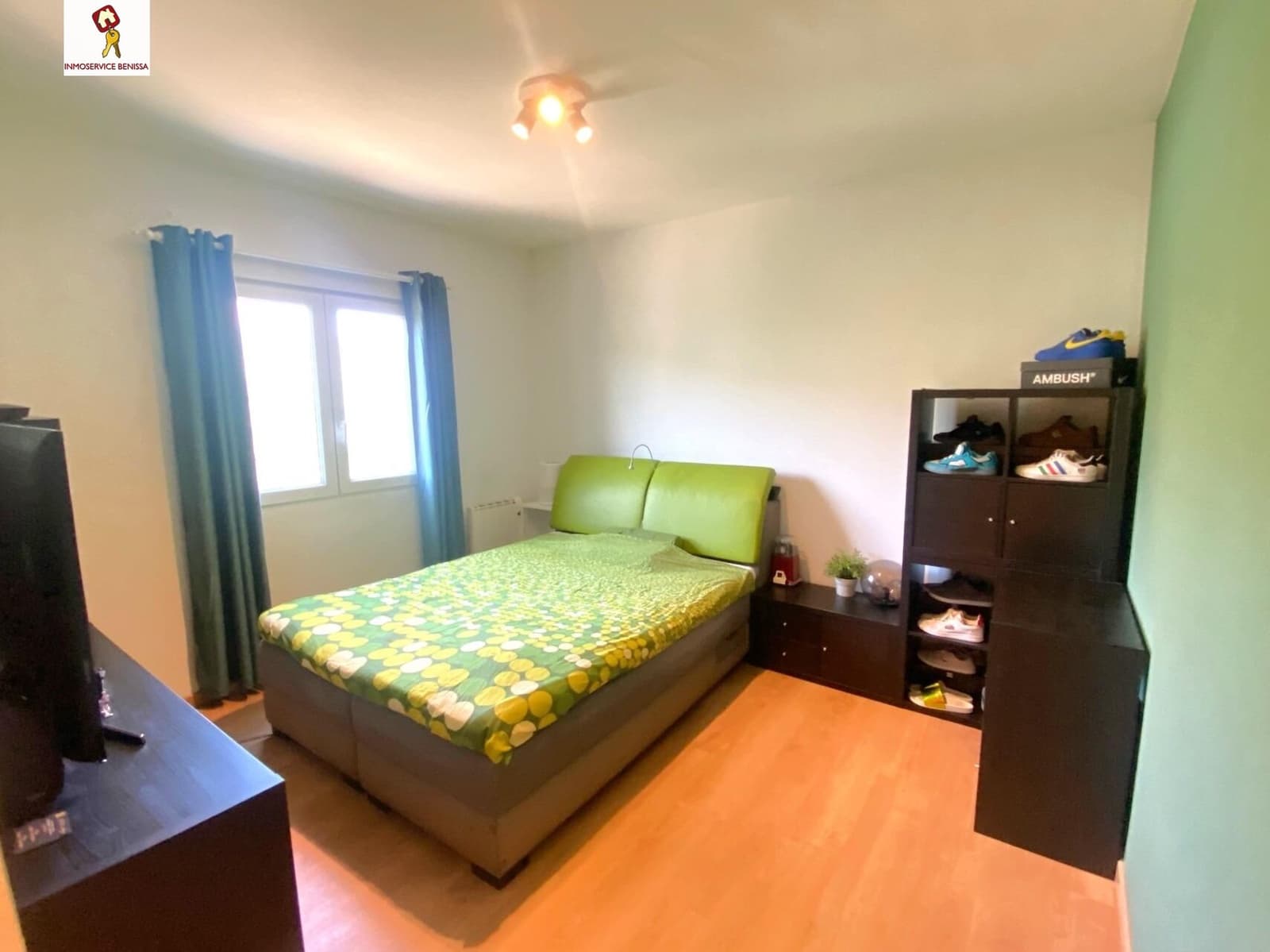 3 soveværelse Lejlighed til salg i Jalon / Xalo - € 239.000 (Ref: 9149214)