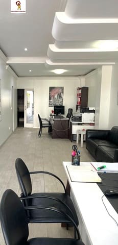 Commercieel te huur in Benissa - € 850 (Ref: 9162253)