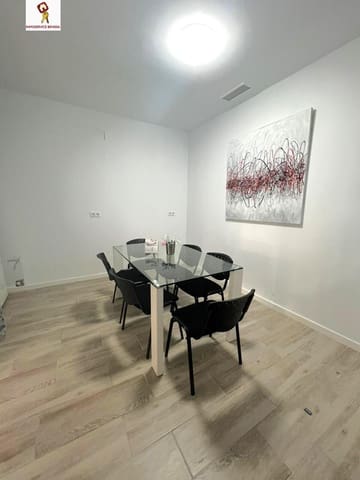 Commercieel te huur in Benissa - € 850 (Ref: 9162253)