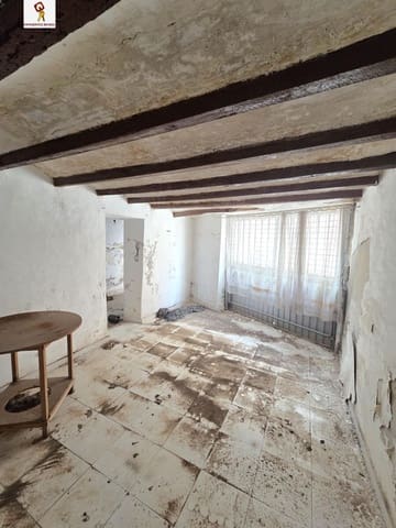 3 soveværelse Byhus til salg i Benissa - € 140.000 (Ref: 9217335)