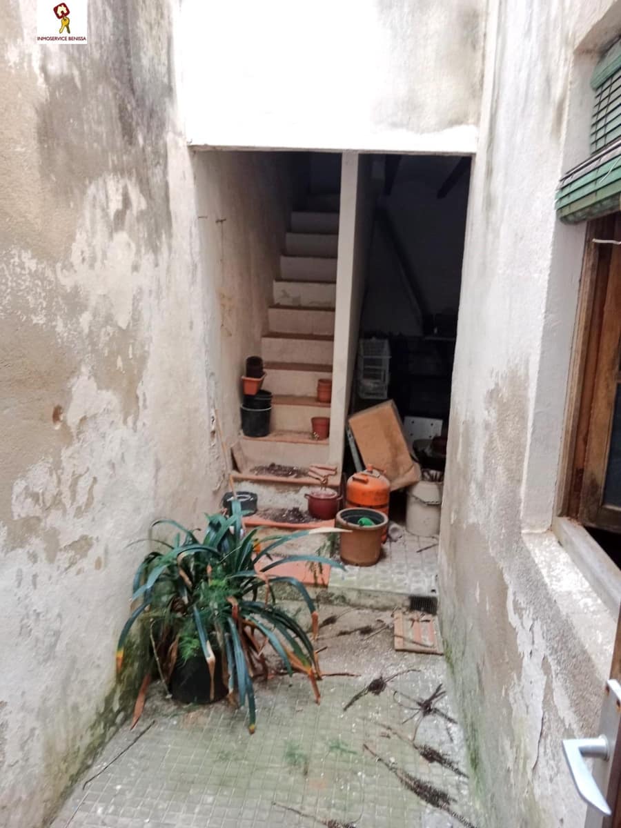 Casa in vendita in Benissa - 150.000 € (Rif: 9242872)