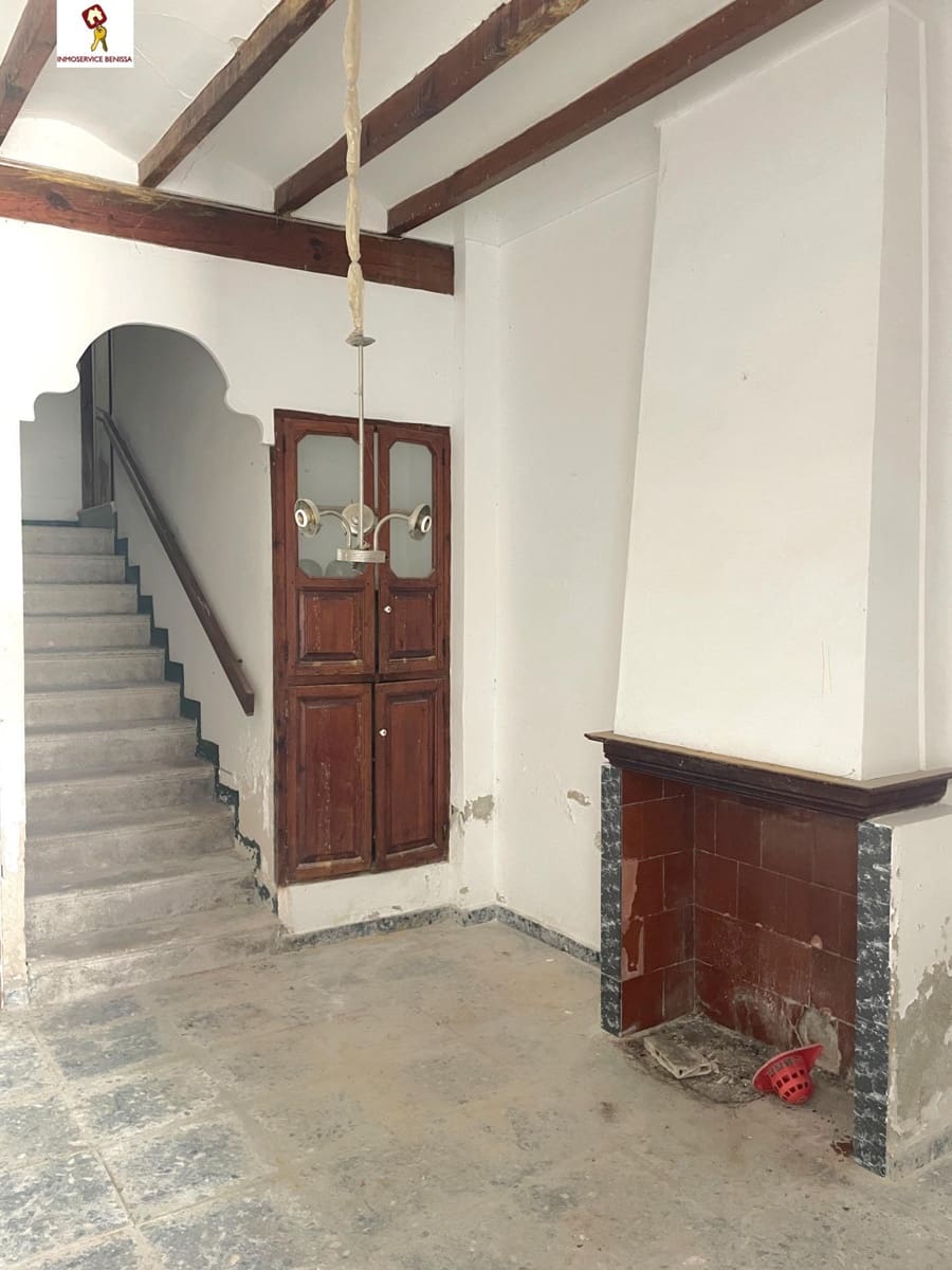 Casa in vendita in Benissa - 150.000 € (Rif: 9242872)