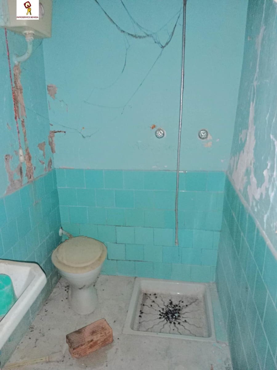 Casa in vendita in Benissa - 150.000 € (Rif: 9242872)