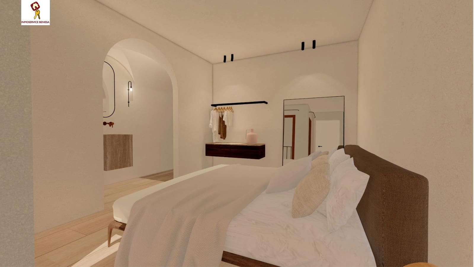 Casa in vendita in Benissa - 150.000 € (Rif: 9242872)