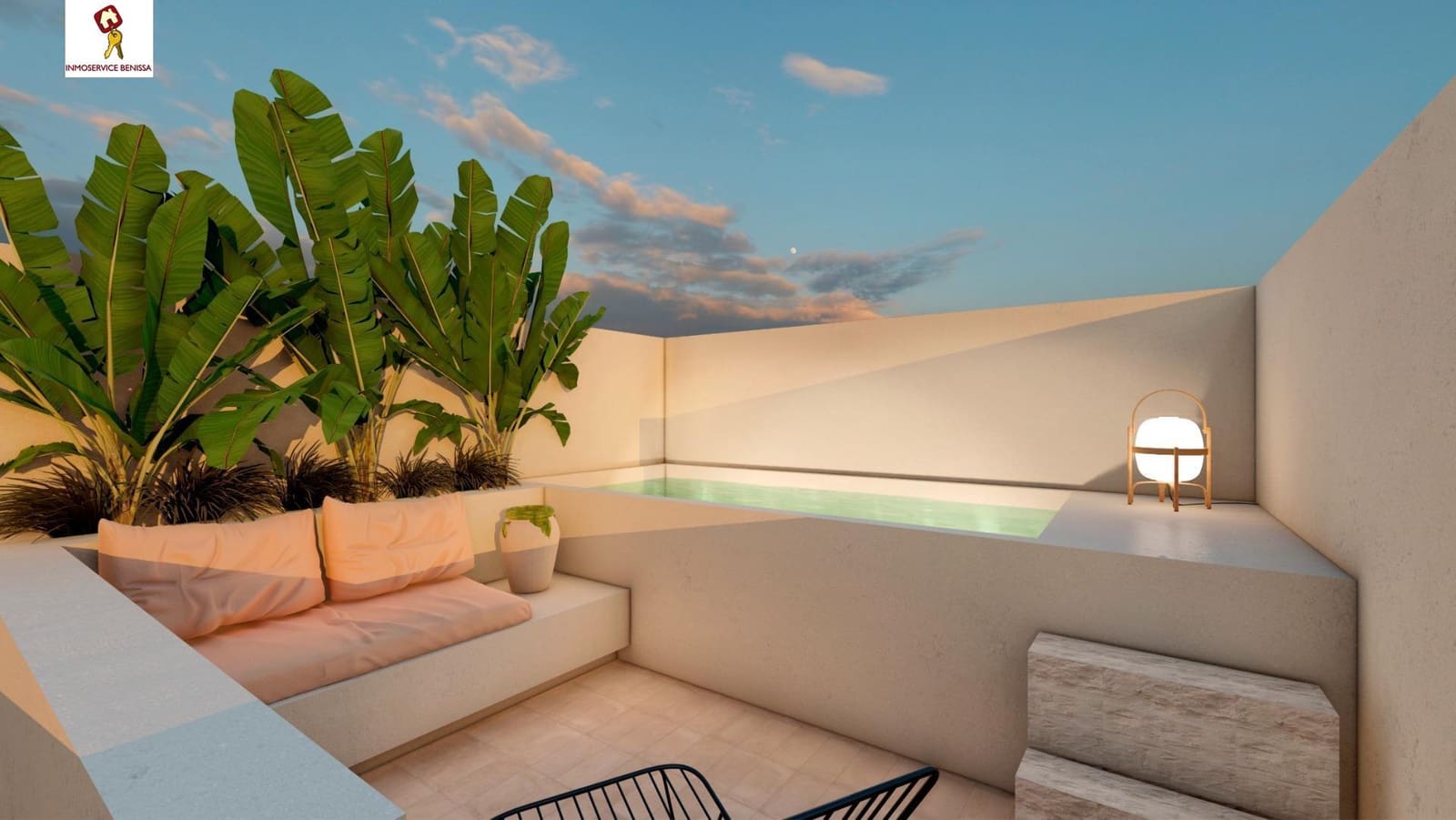 Casa in vendita in Benissa - 150.000 € (Rif: 9242872)