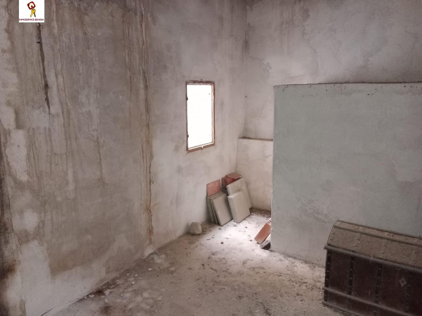 Casa in vendita in Benissa - 150.000 € (Rif: 9242872)