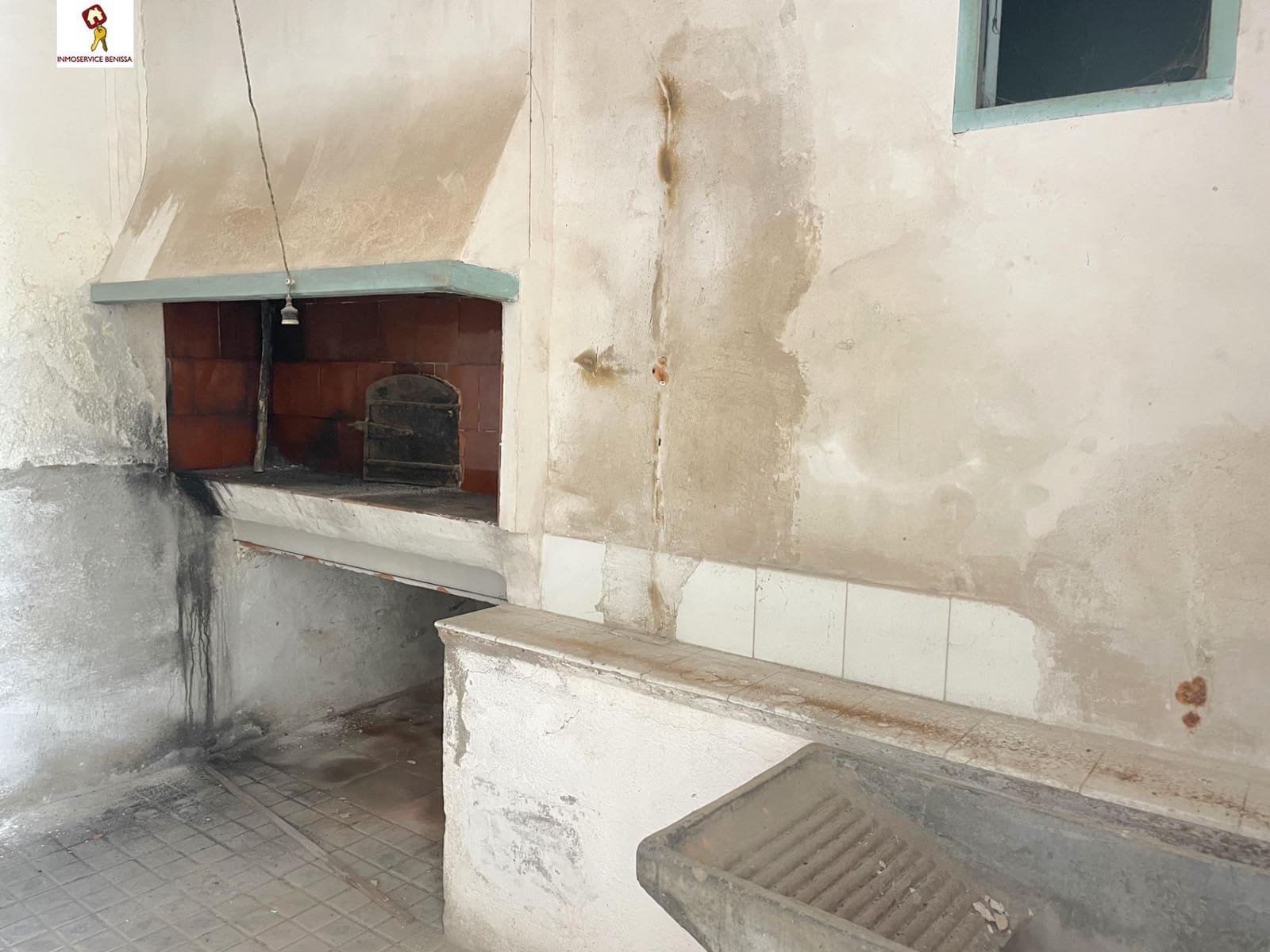 Casa in vendita in Benissa - 150.000 € (Rif: 9242872)