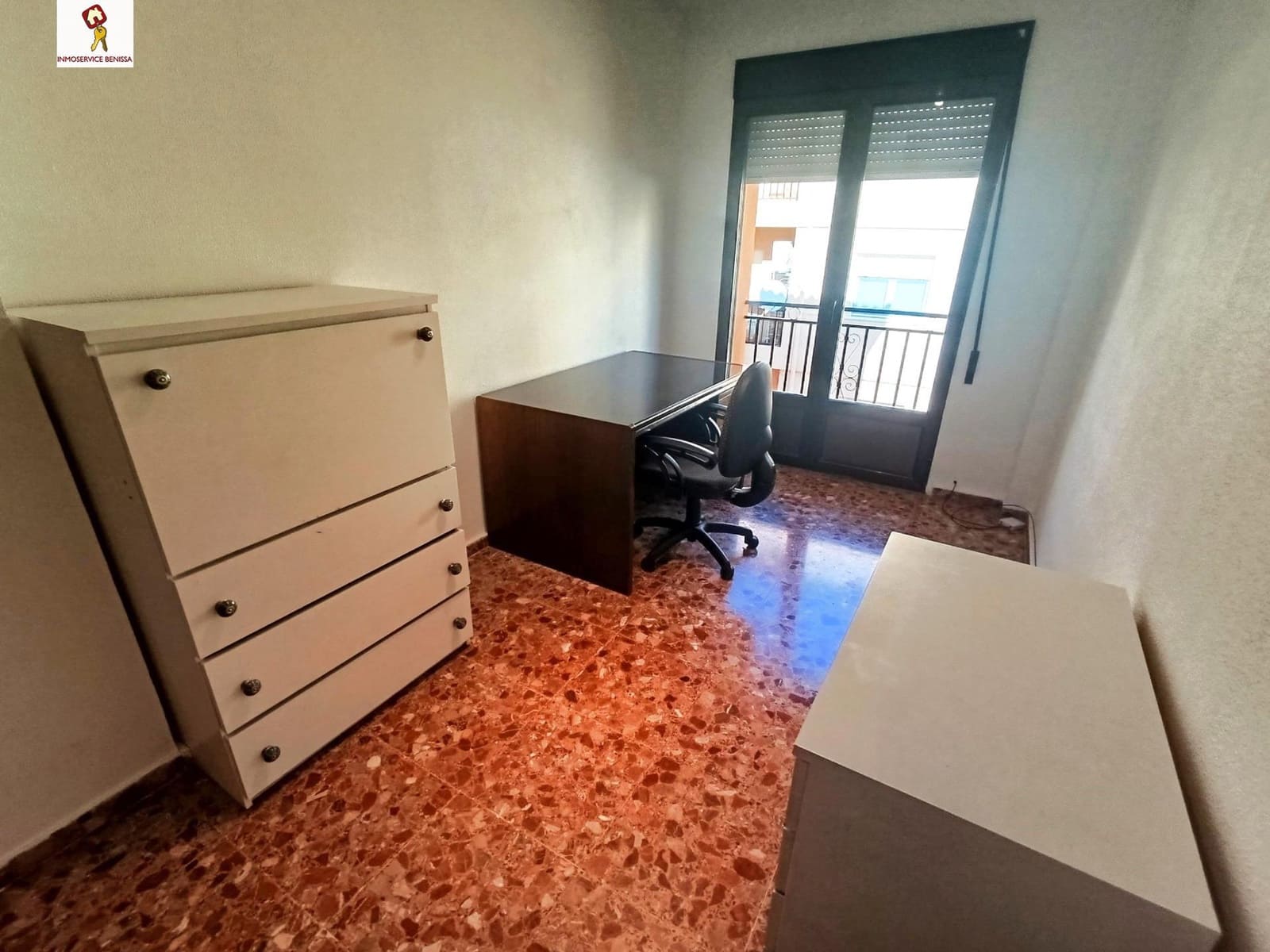 4 soveværelse Lejlighed til salg i Benissa - € 169.500 (Ref: 9285209)