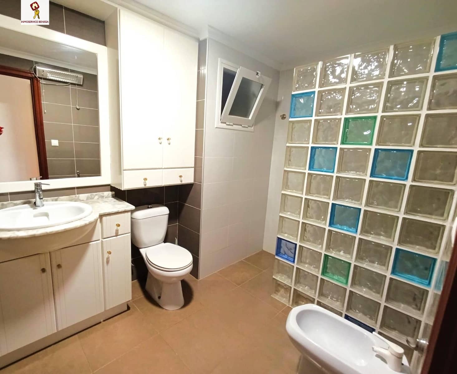 4 soveværelse Lejlighed til salg i Benissa - € 169.500 (Ref: 9285209)