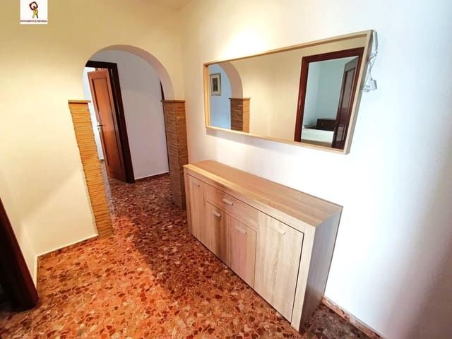 4 soveværelse Lejlighed til salg i Benissa - € 169.500 (Ref: 9285209)