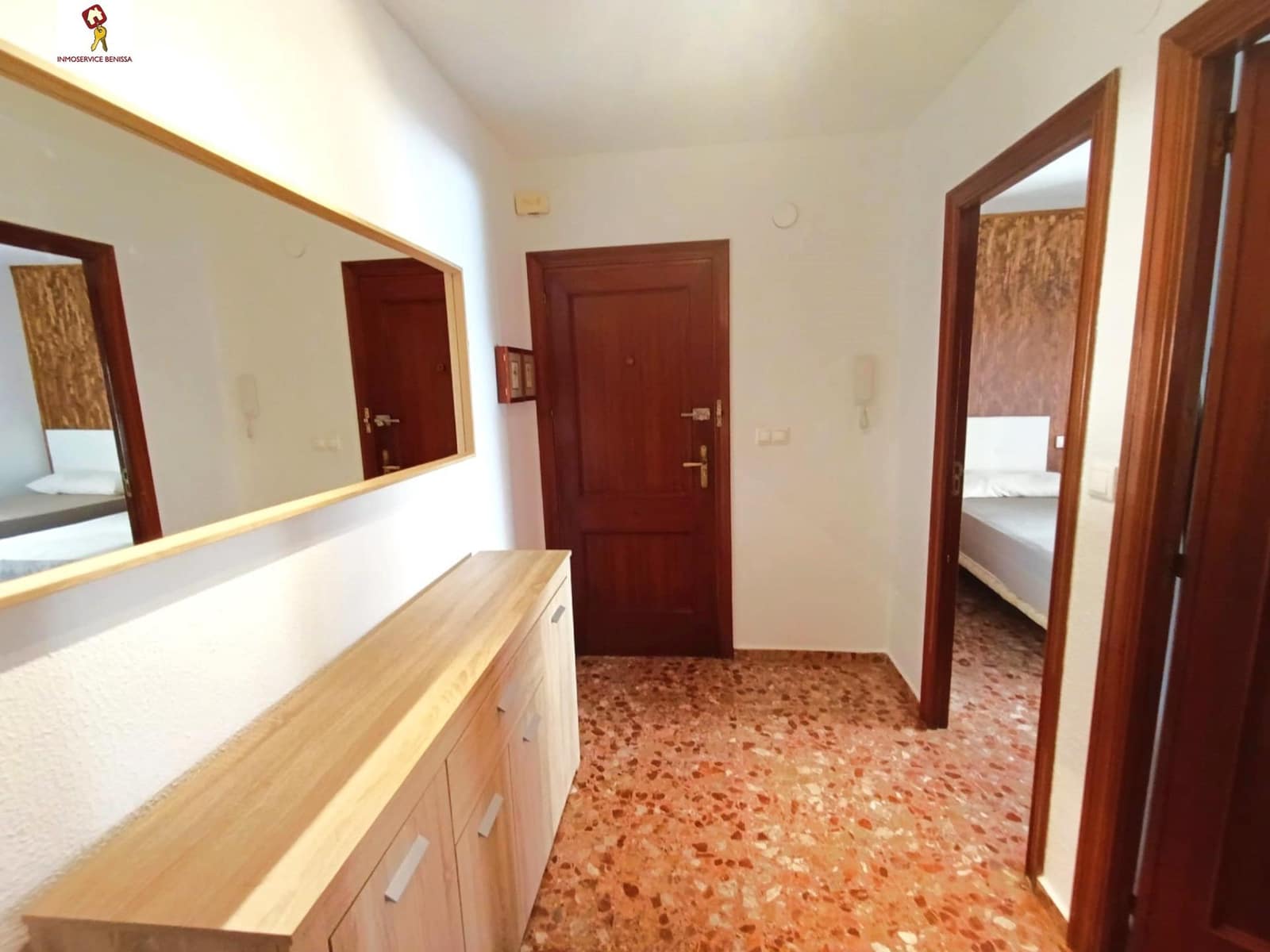 4 soveværelse Lejlighed til salg i Benissa - € 169.500 (Ref: 9285209)