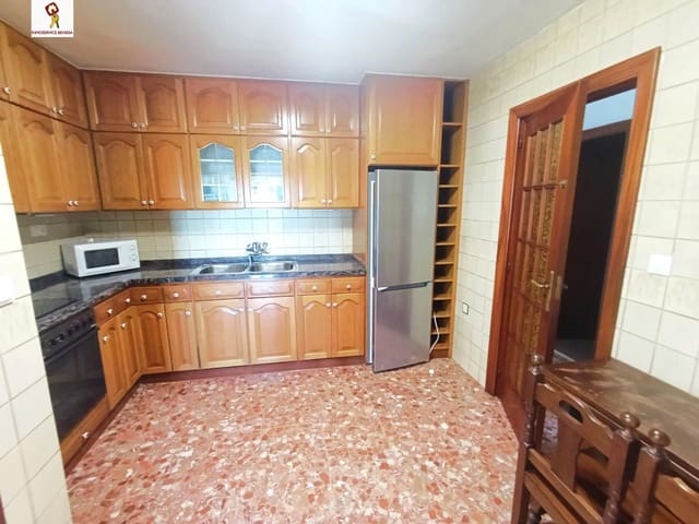 4 soveværelse Lejlighed til salg i Benissa - € 169.500 (Ref: 9285209)