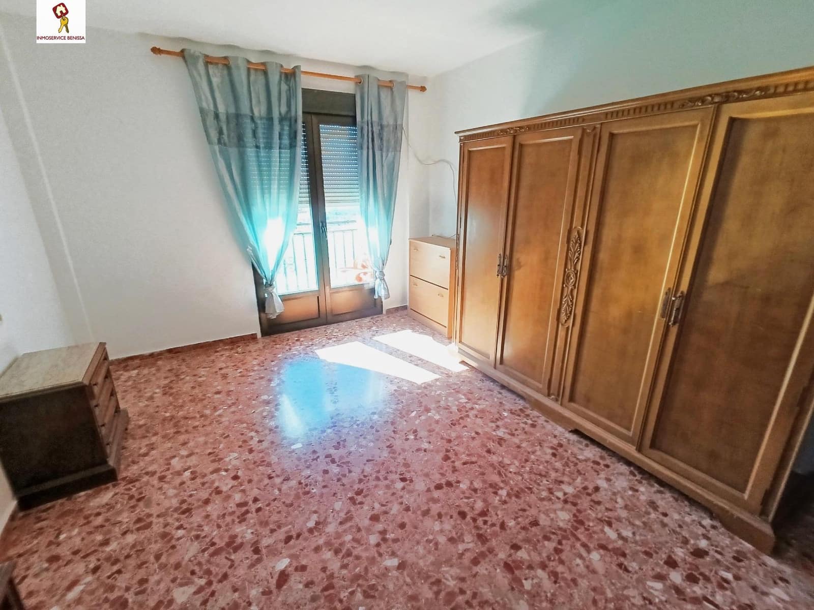 4 soveværelse Lejlighed til salg i Benissa - € 169.500 (Ref: 9285209)