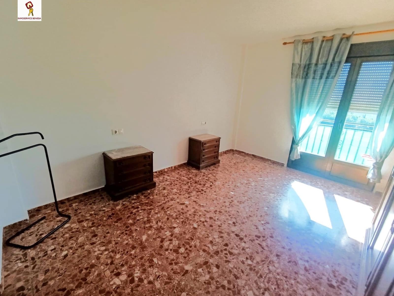 4 soveværelse Lejlighed til salg i Benissa - € 169.500 (Ref: 9285209)