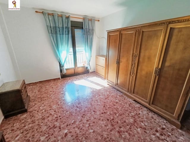 4 soveværelse Lejlighed til salg i Benissa - € 169.500 (Ref: 9285209)