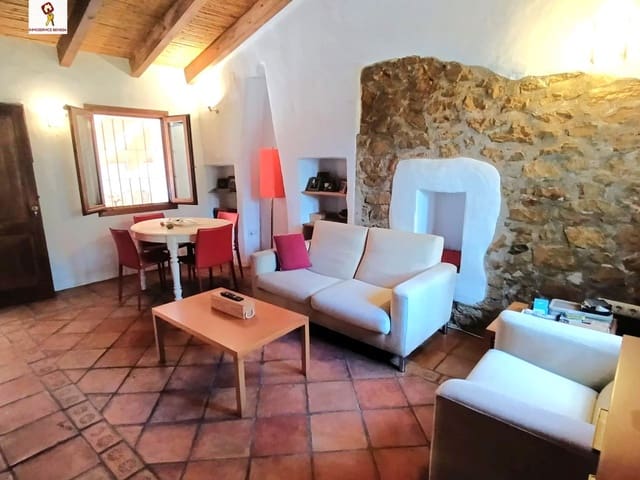 6 camera da letto Finca/Casa di Campagna in vendita in Benissa con piscina - 763.500 € (Rif: 9334954)