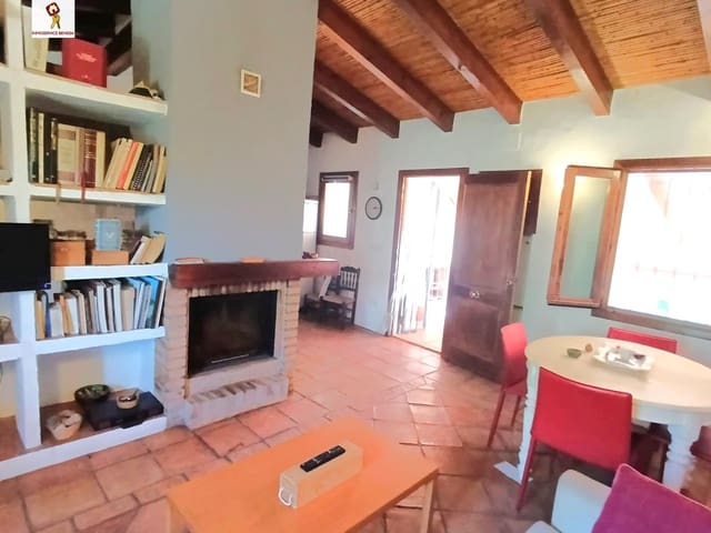 6 camera da letto Finca/Casa di Campagna in vendita in Benissa con piscina - 763.500 € (Rif: 9334954)