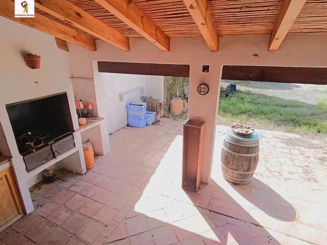 6 camera da letto Finca/Casa di Campagna in vendita in Benissa con piscina - 763.500 € (Rif: 9334954)