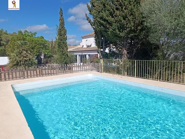 6 camera da letto Finca/Casa di Campagna in vendita in Benissa con piscina - 763.500 € (Rif: 9334954)