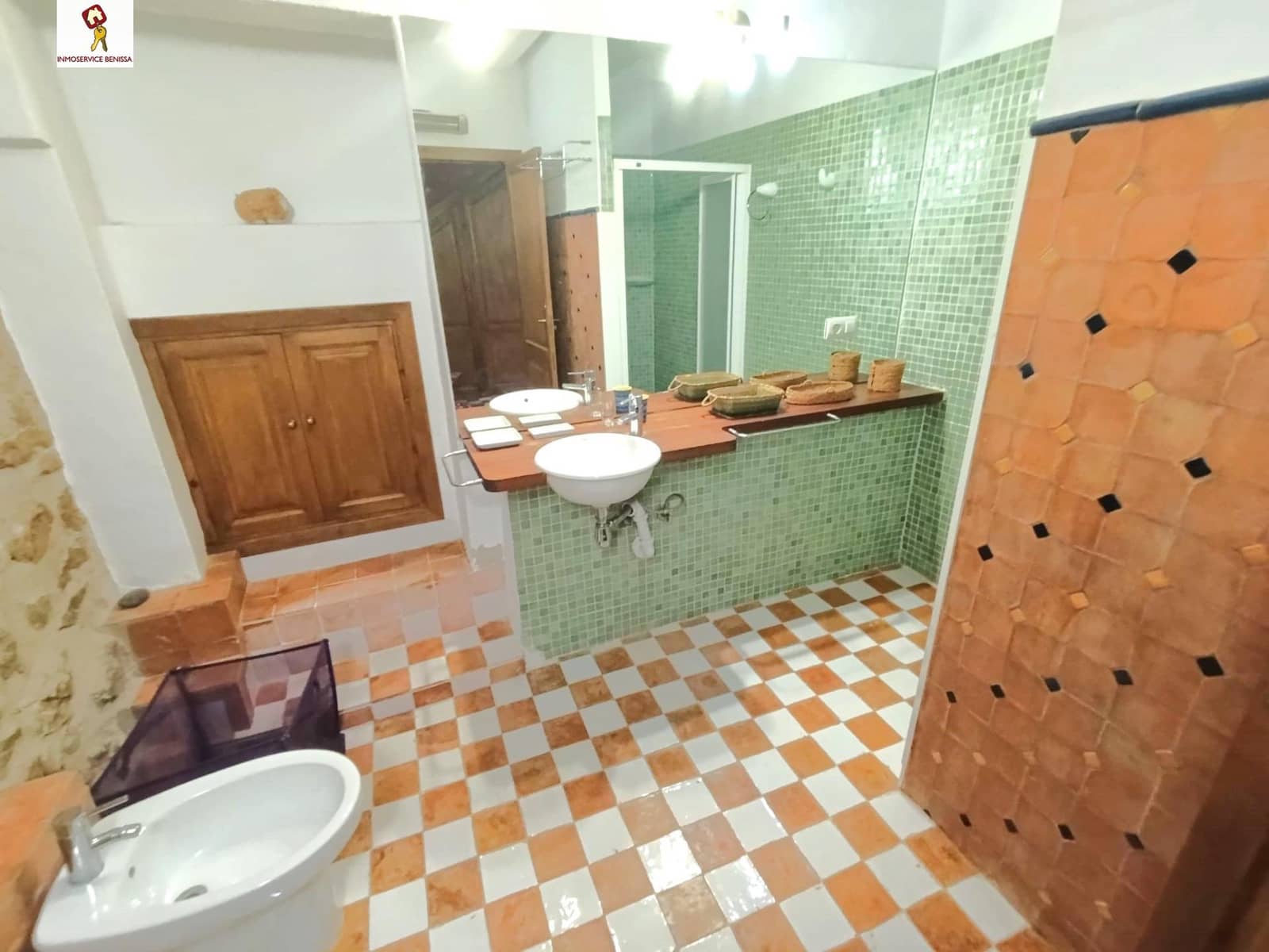 6 camera da letto Finca/Casa di Campagna in vendita in Benissa con piscina - 763.500 € (Rif: 9334954)