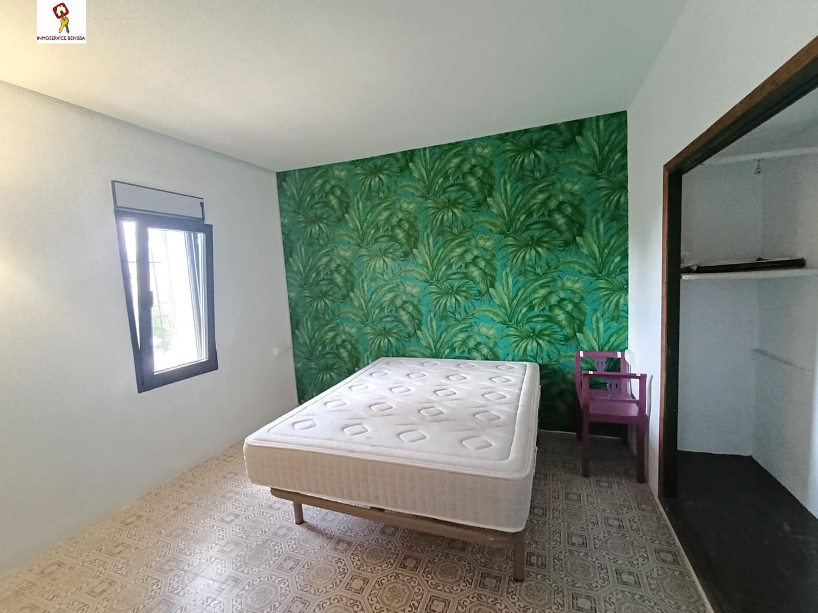 6 bedroom Finca/Country House for rent in Benissa with pool - € 2,500 (Ref: 9334955)