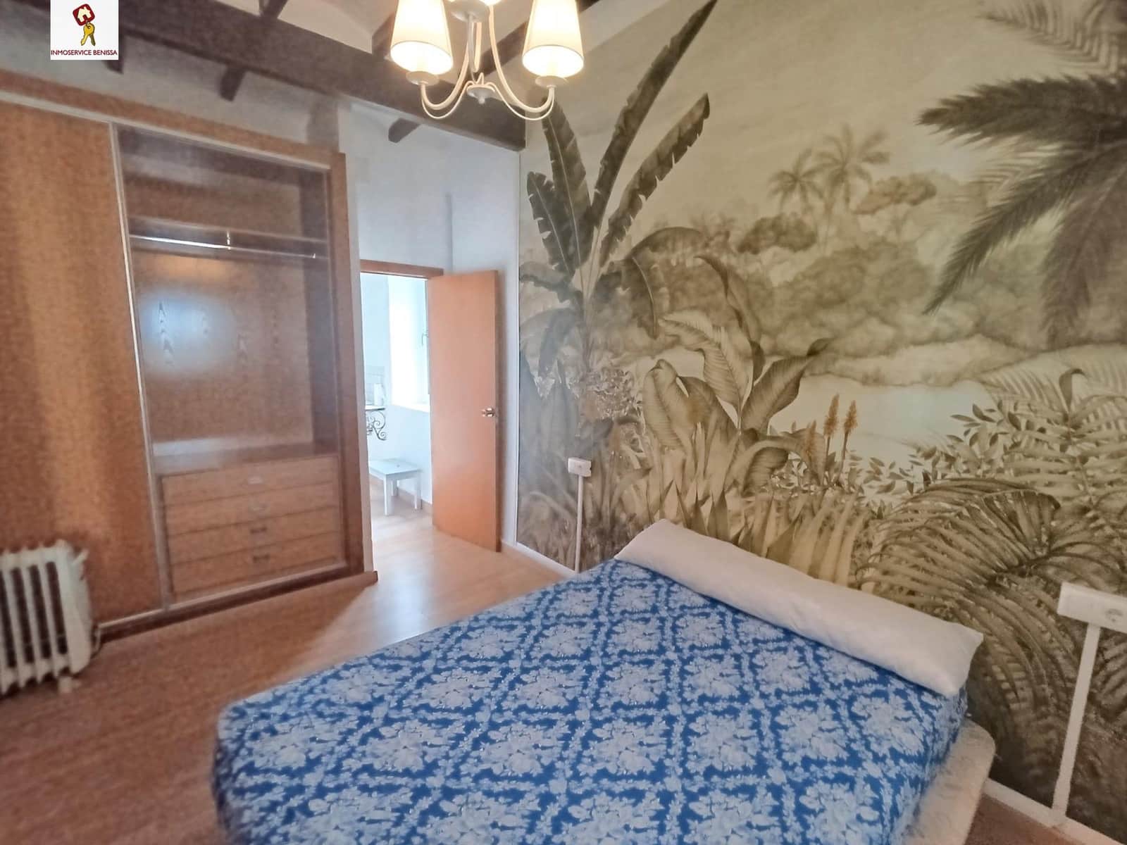 6 bedroom Finca/Country House for rent in Benissa with pool - € 2,500 (Ref: 9334955)