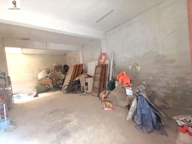 Garage for sale in Benissa - € 65,000 (Ref: 9347347)