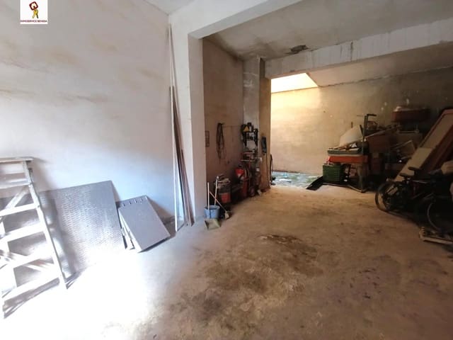 Garage for sale in Benissa - € 65,000 (Ref: 9347347)