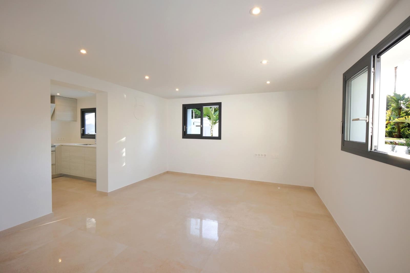 4 Zimmer Villa zu verkaufen in Calpe / Calp mit Pool - 840.000 € (Ref: 9349544)