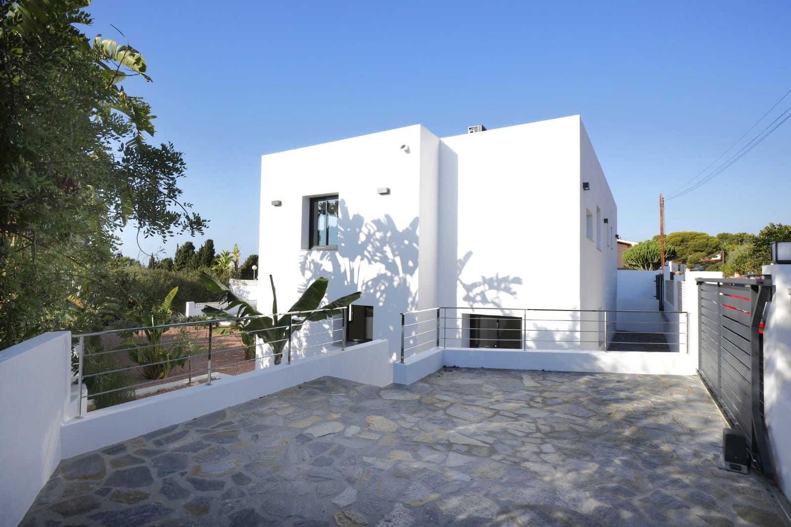 4 Zimmer Villa zu verkaufen in Calpe / Calp mit Pool - 840.000 € (Ref: 9349544)