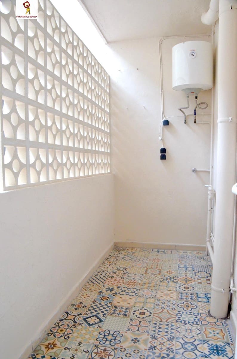 3 bedroom Apartment for sale in Benissa - € 169,000 (Ref: 9355840)