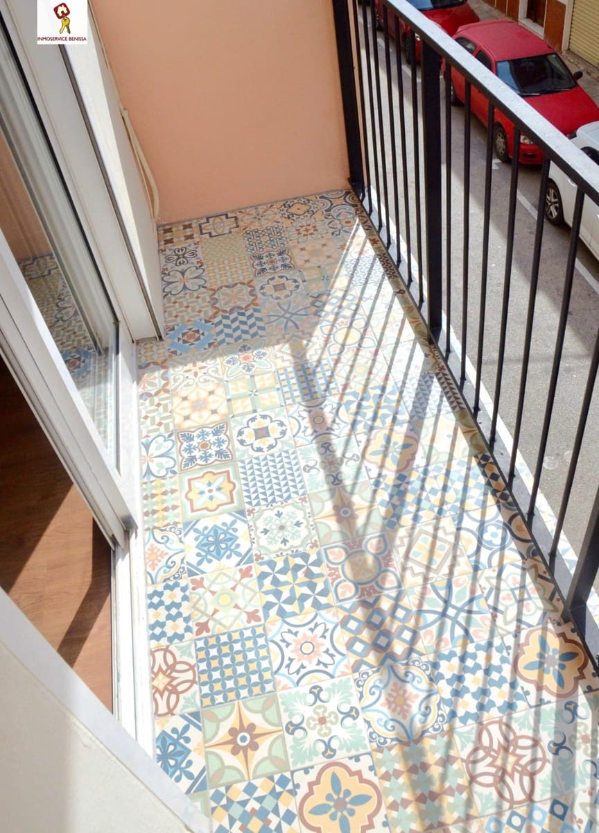 3 bedroom Apartment for sale in Benissa - € 169,000 (Ref: 9355840)