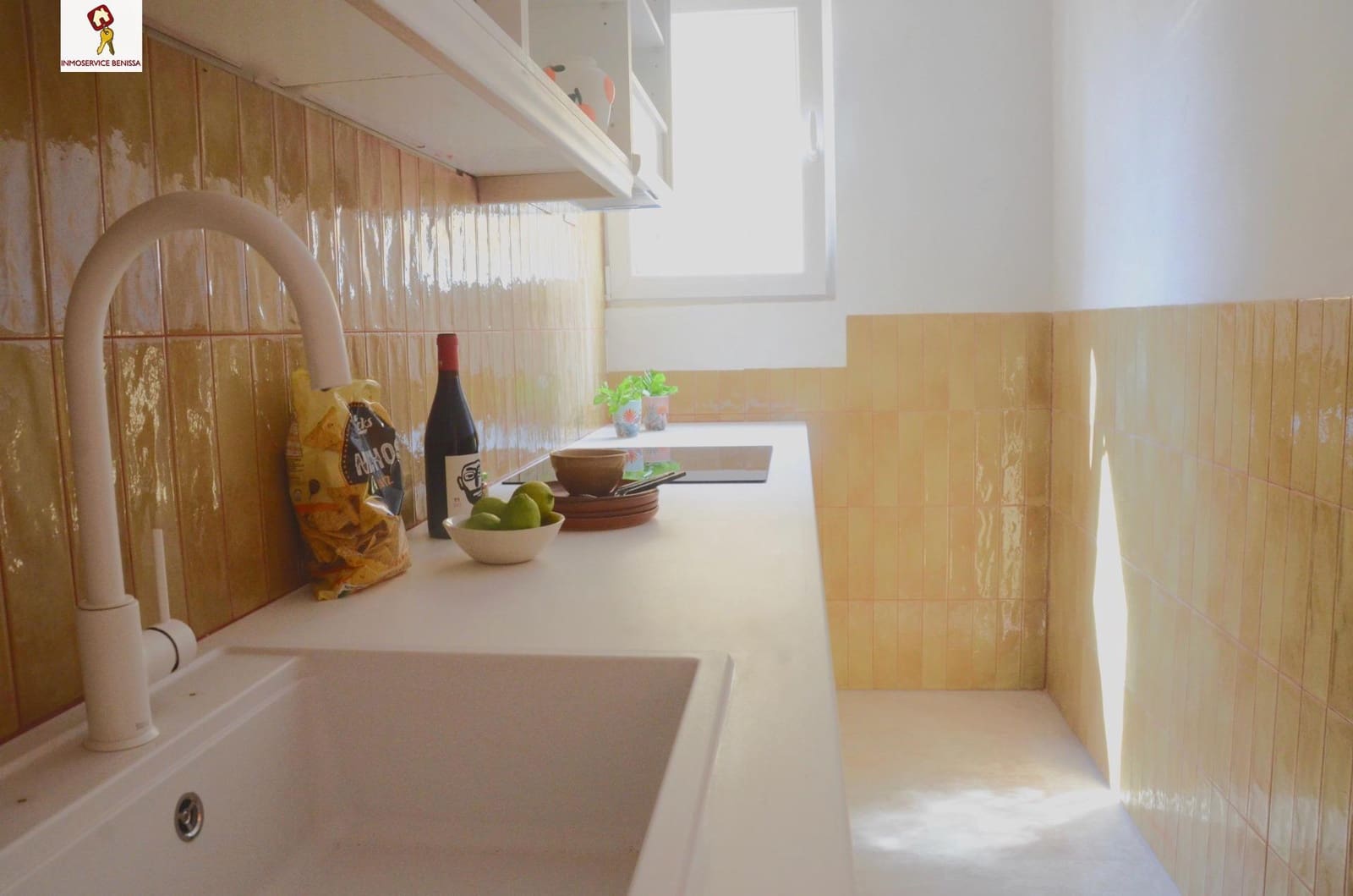 3 bedroom Apartment for sale in Benissa - € 169,000 (Ref: 9355840)