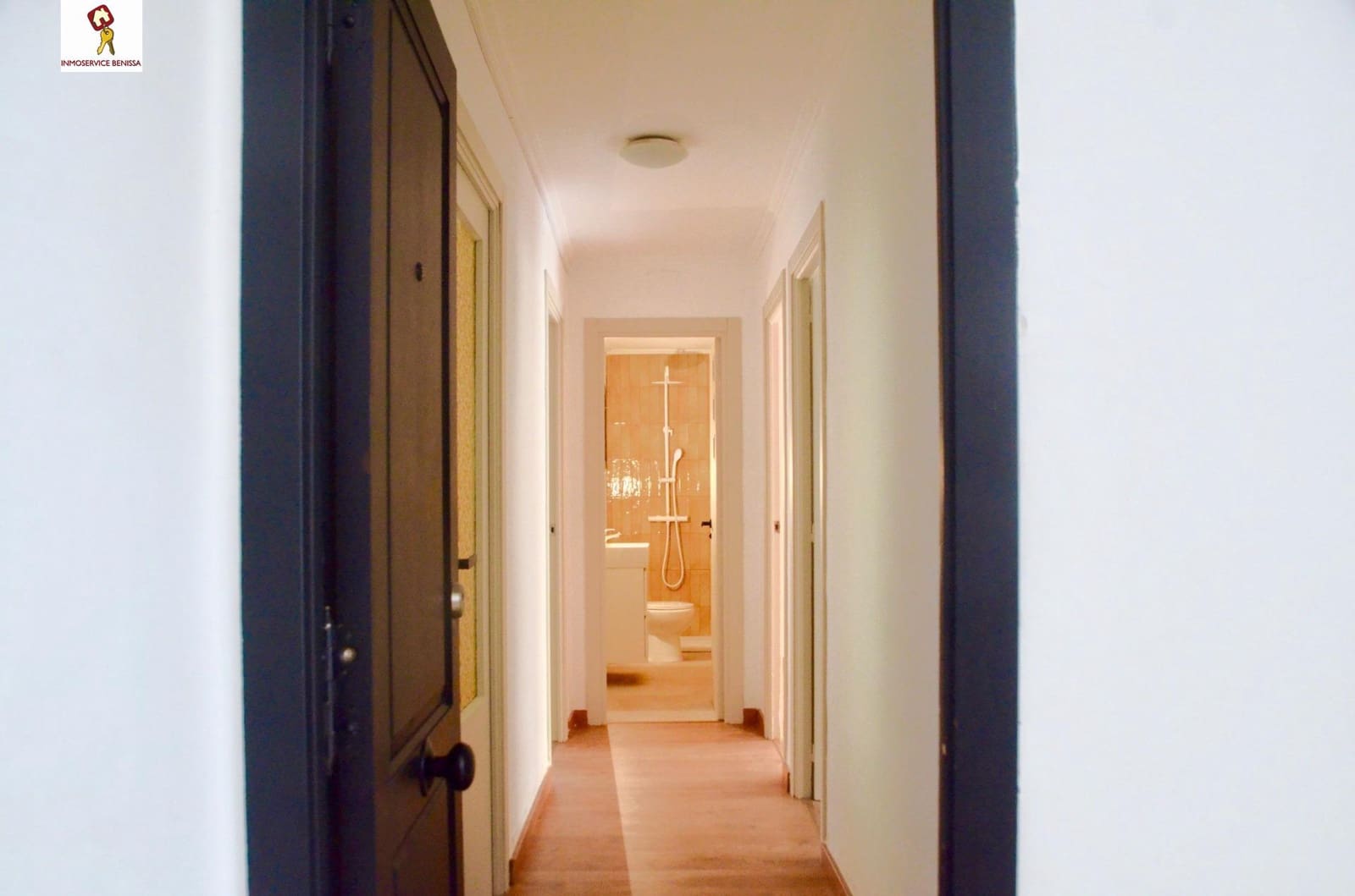 3 bedroom Apartment for sale in Benissa - € 169,000 (Ref: 9355840)