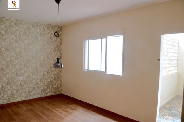 3 sypialnia Apartament na sprzedaż w Benissa - 169 000 € (Ref: 9355840)
