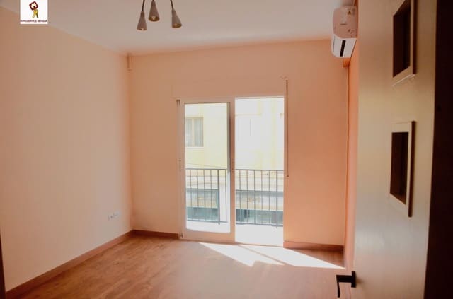 3 sypialnia Apartament na sprzedaż w Benissa - 169 000 € (Ref: 9355840)