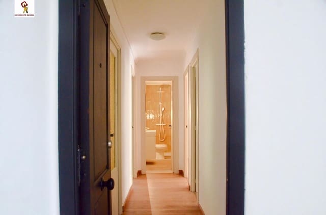 3 sypialnia Apartament na sprzedaż w Benissa - 169 000 € (Ref: 9355840)