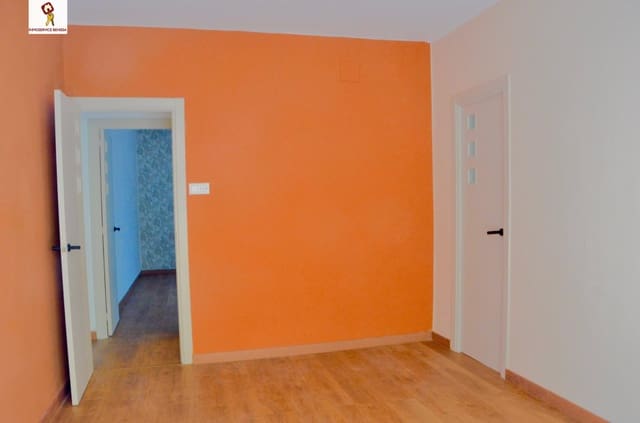 3 sypialnia Apartament na sprzedaż w Benissa - 169 000 € (Ref: 9355840)