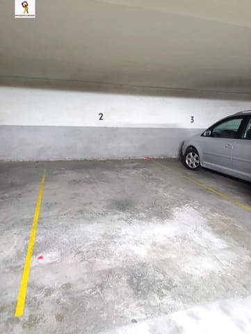 Garage for sale in Benissa - € 24,000 (Ref: 9374014)