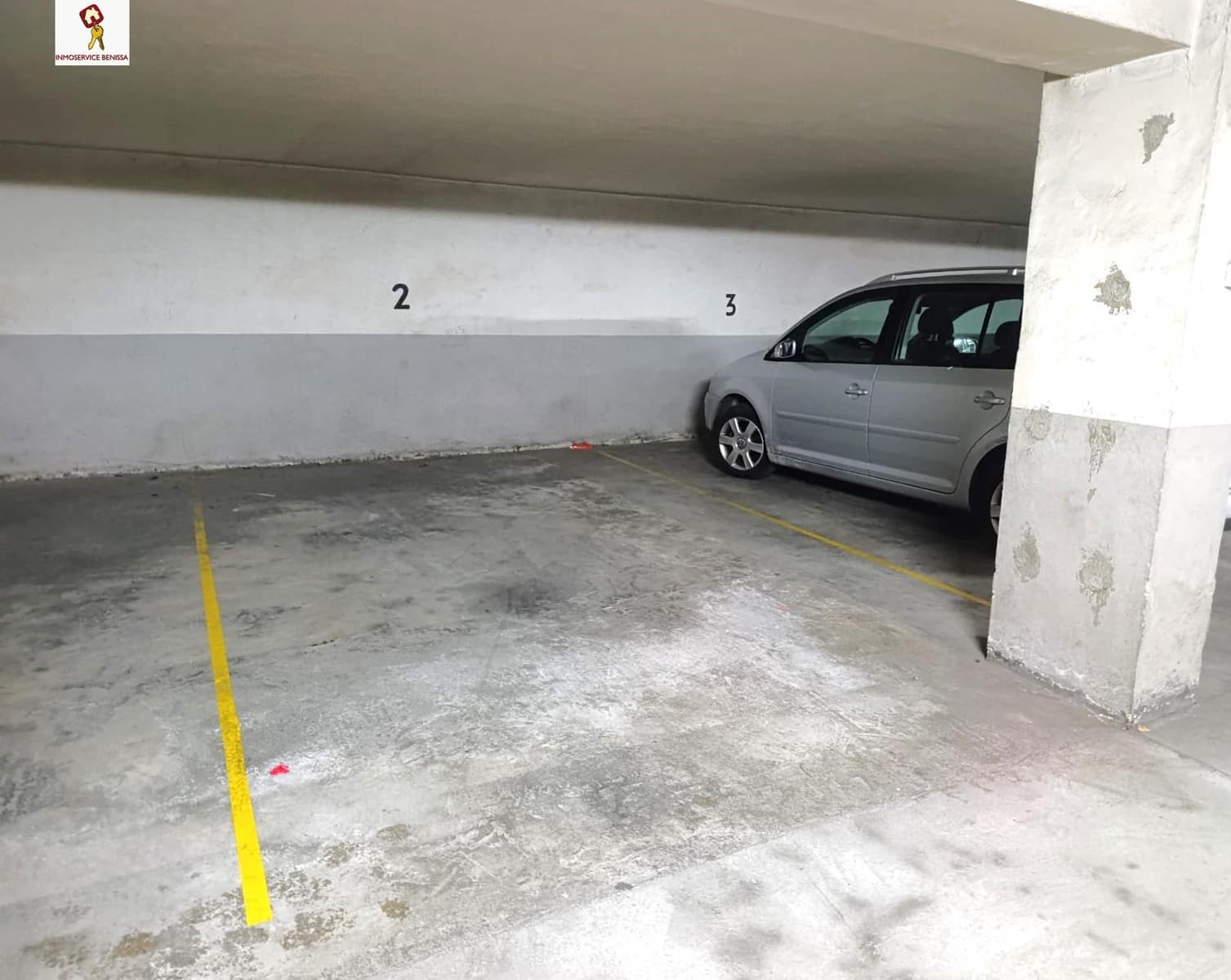 Garage zu verkaufen in Benissa - 24.000 € (Ref: 9374014)