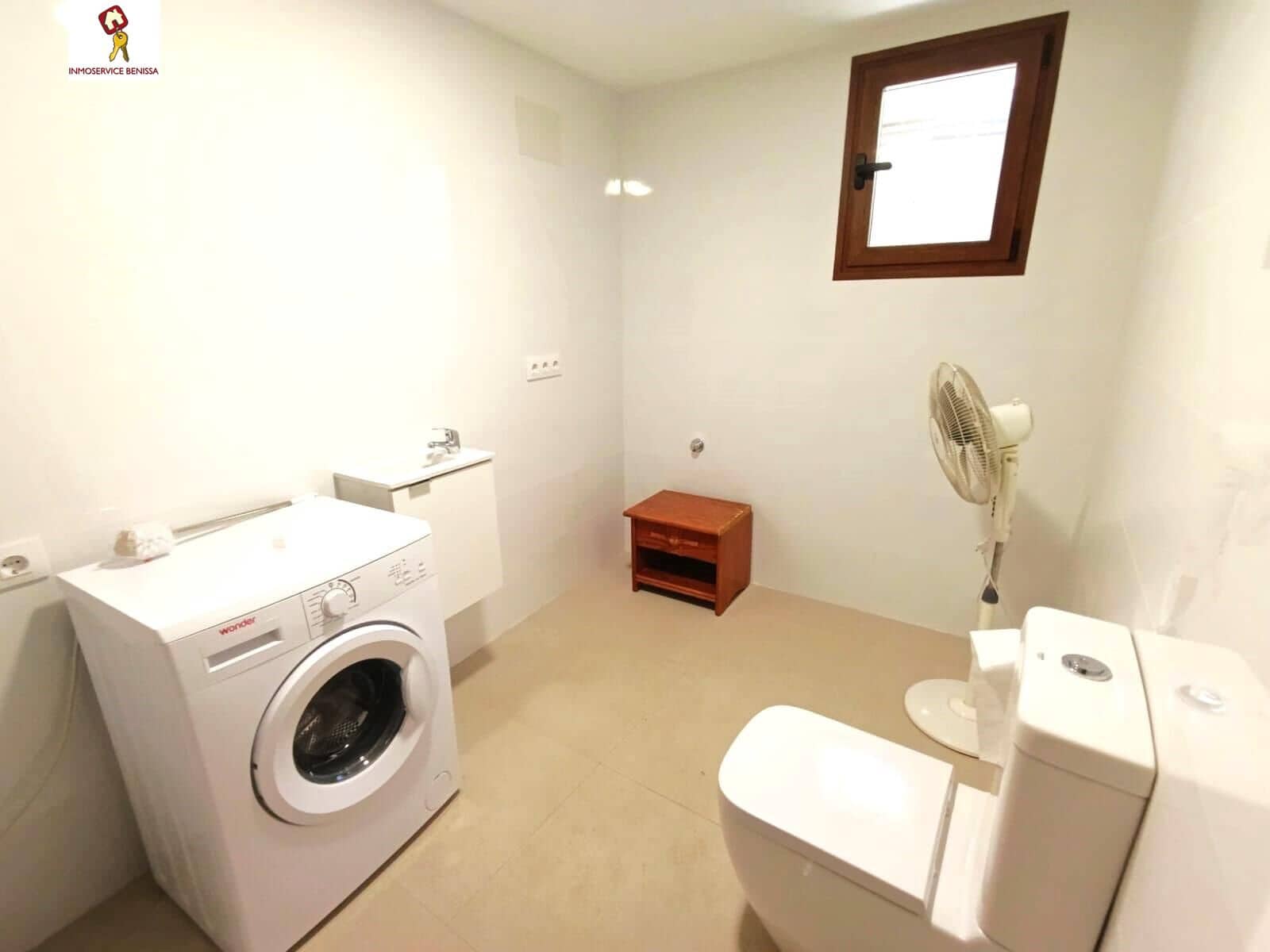 2 camera da letto Finca/Casa di Campagna da affittare in Benissa con piscina - 1.200 € (Rif: 9414093)