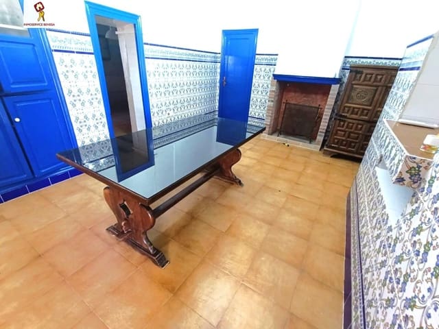 2 bedroom Finca/Country House for rent in Benissa with pool - € 1,200 (Ref: 9414093)