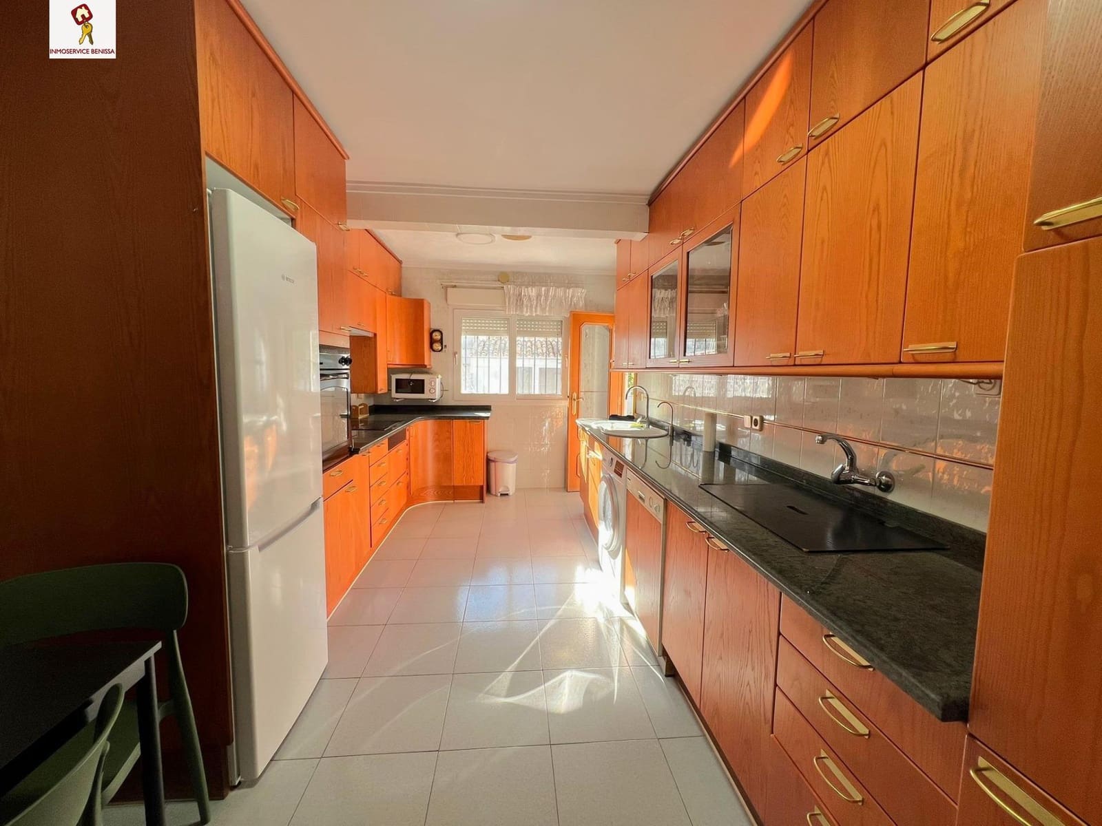 4 bedroom Apartment for rent in Benissa - € 1,100 (Ref: 9419753)