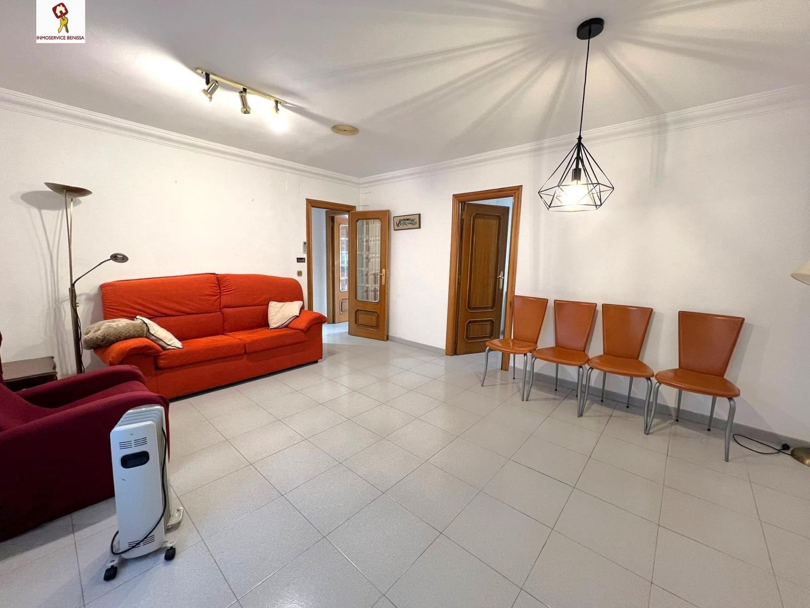 4 bedroom Apartment for rent in Benissa - € 1,100 (Ref: 9419753)