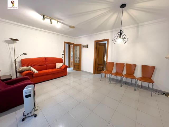 4 bedroom Apartment for rent in Benissa - € 1,100 (Ref: 9419753)