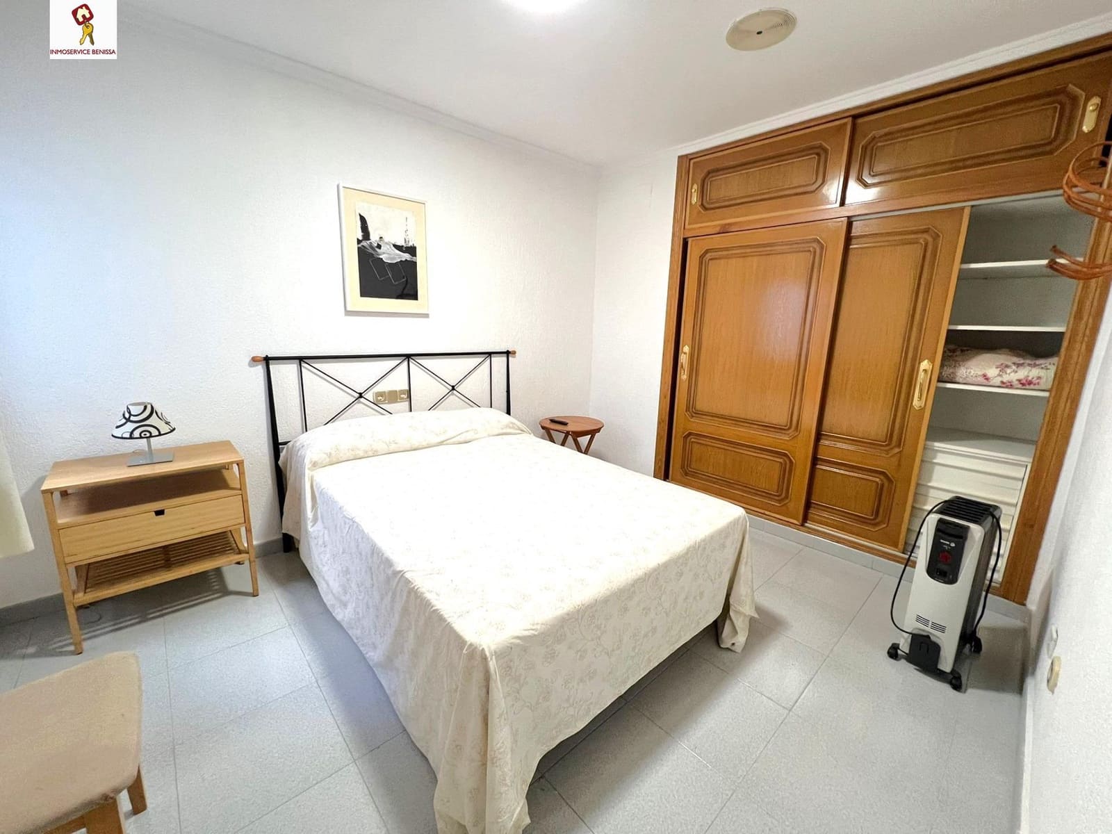 4 bedroom Apartment for rent in Benissa - € 1,100 (Ref: 9419753)