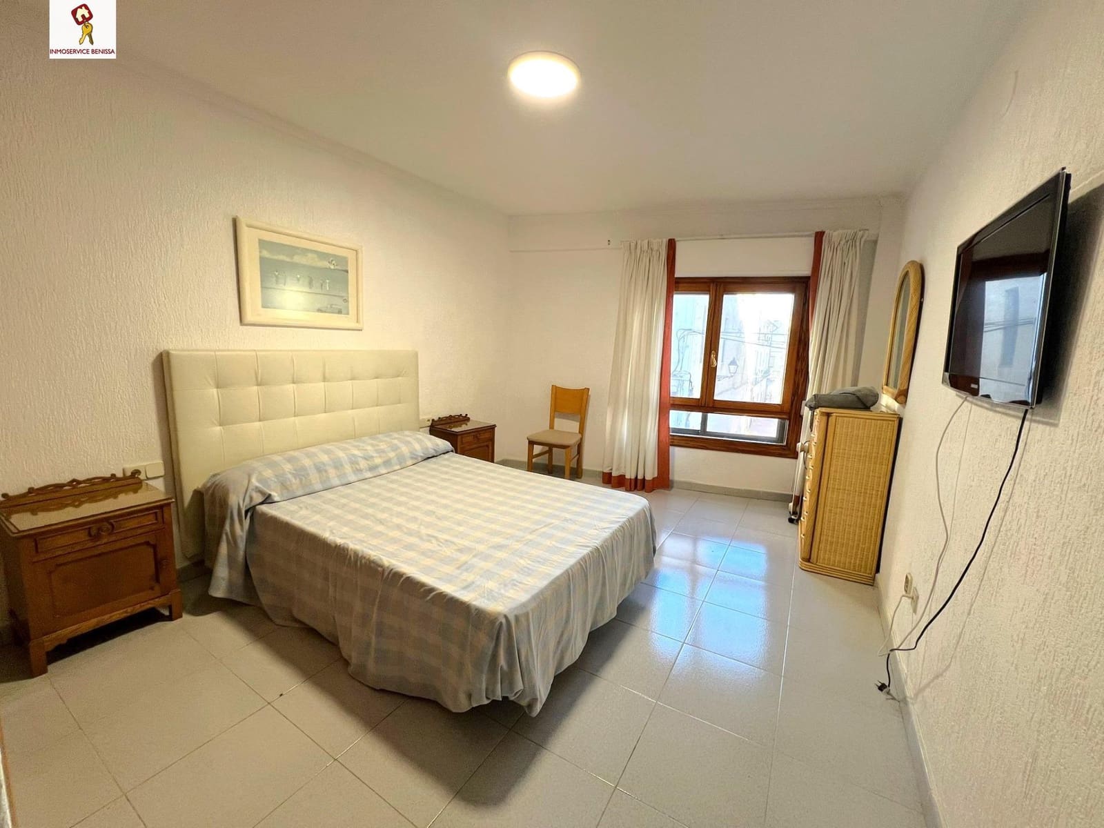 4 bedroom Apartment for rent in Benissa - € 1,100 (Ref: 9419753)