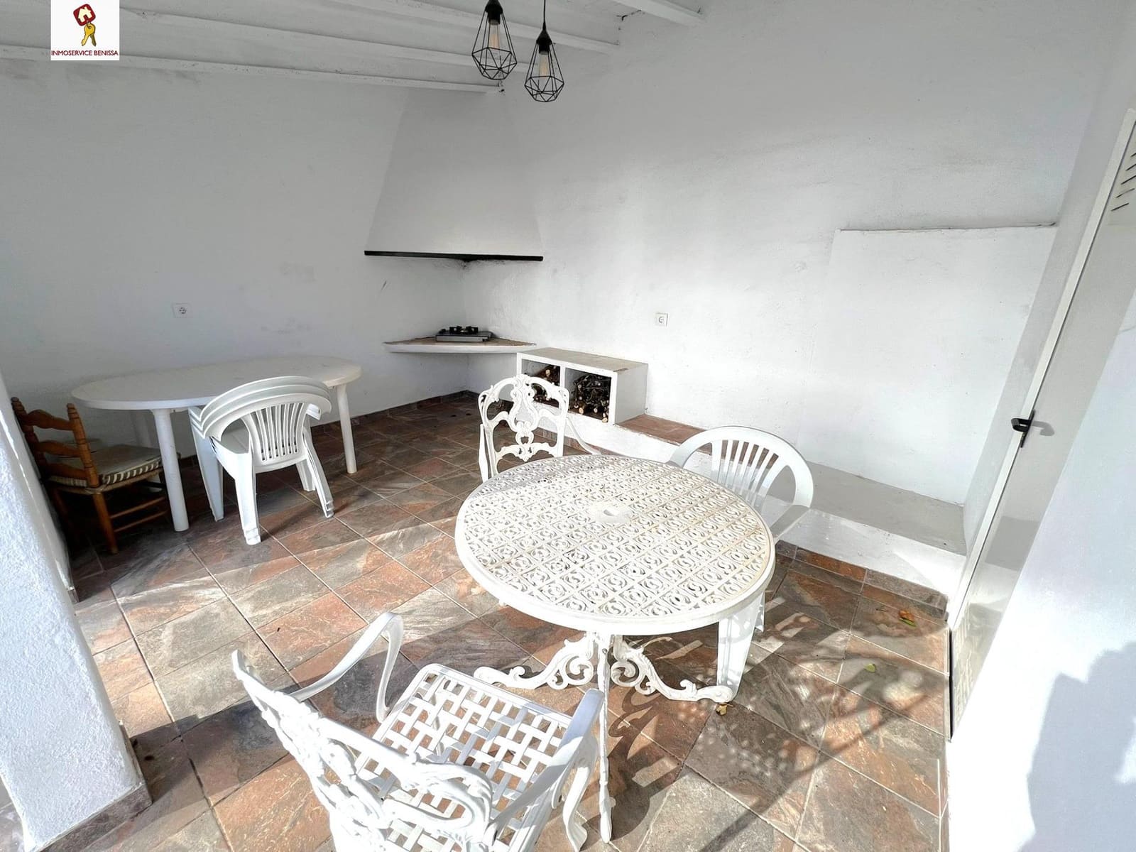 4 bedroom Apartment for rent in Benissa - € 1,100 (Ref: 9419753)